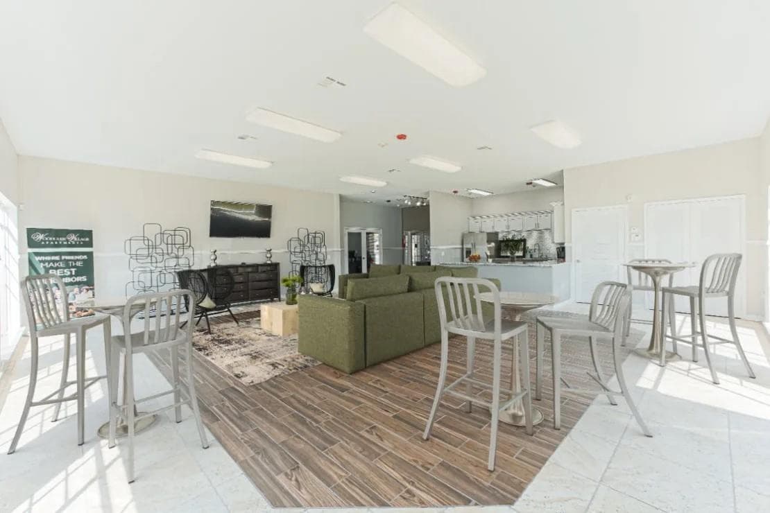 11111 W Montgomery Road #1305
