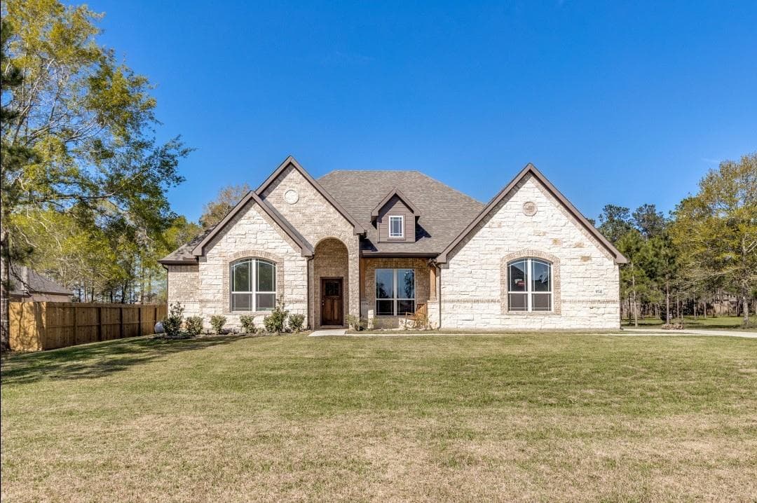 9741 Hardin Street