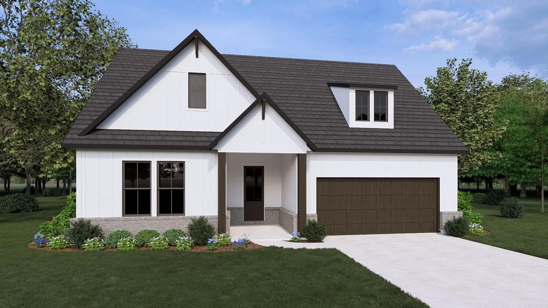 412 Heritage Moon Court