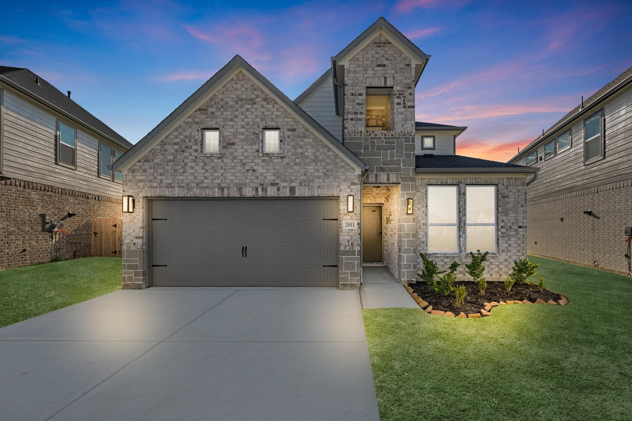 2611 Rusty Carabeen Court
