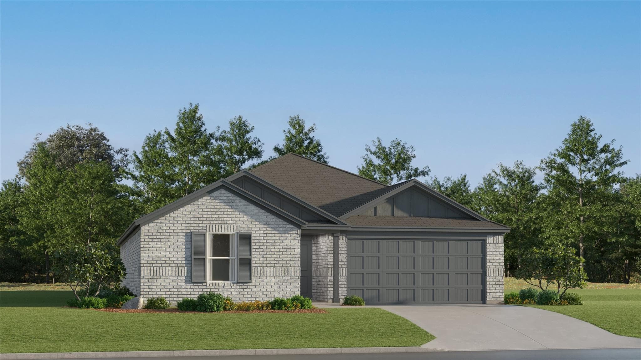 12825 Clover Patch Court