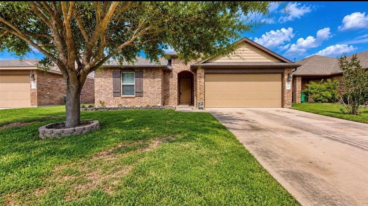 2907 Mcdonough Way