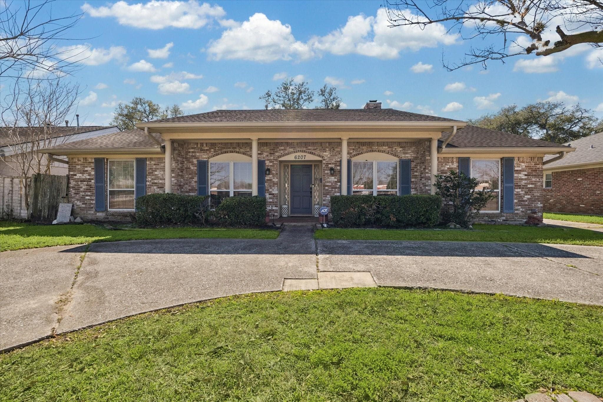 6207 S Braeswood Boulevard
