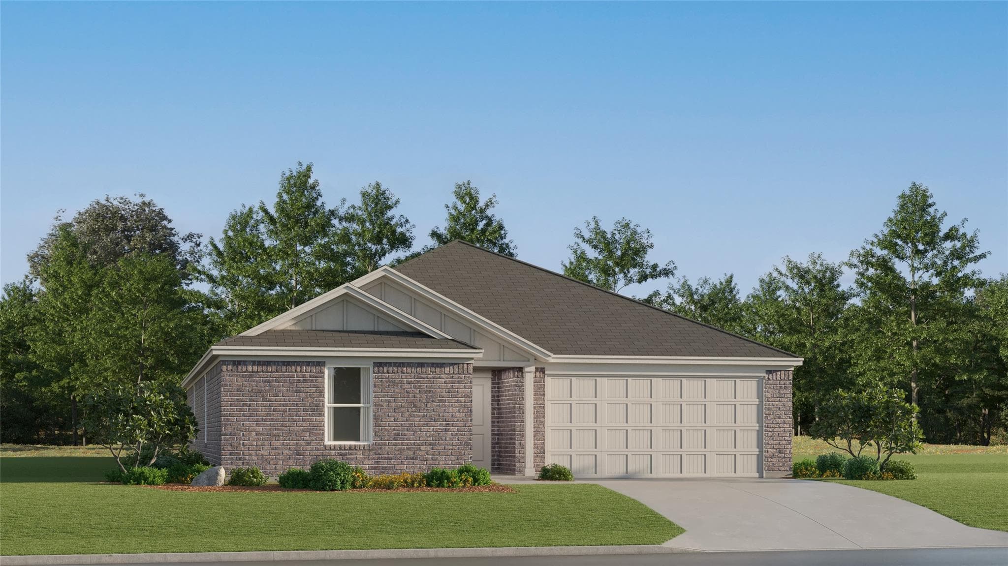 12829 Clover Patch Court