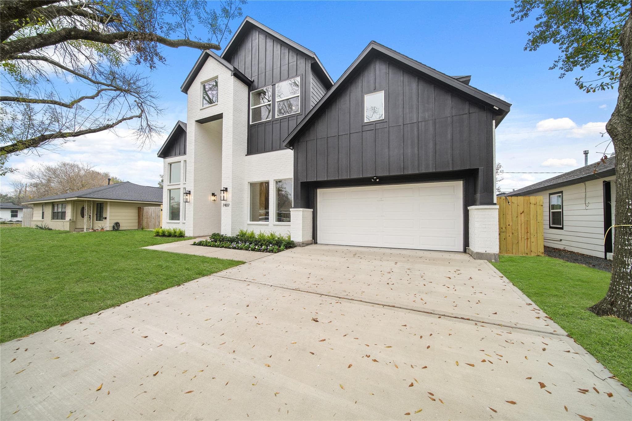 7407 Janak Drive