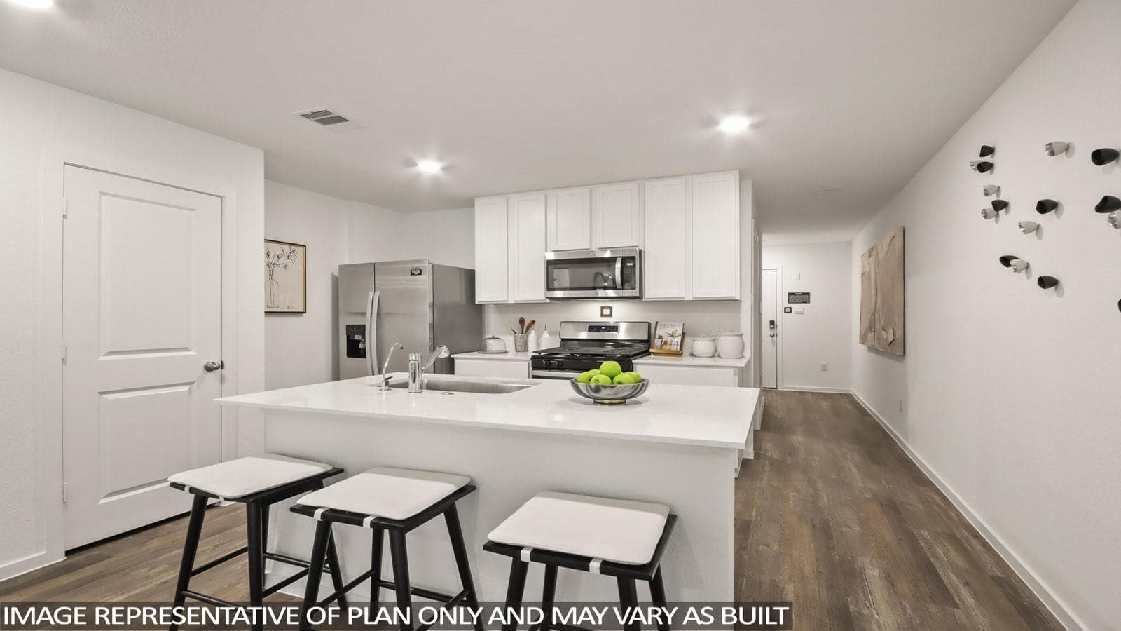 5109 Cooper Hawk Drive
