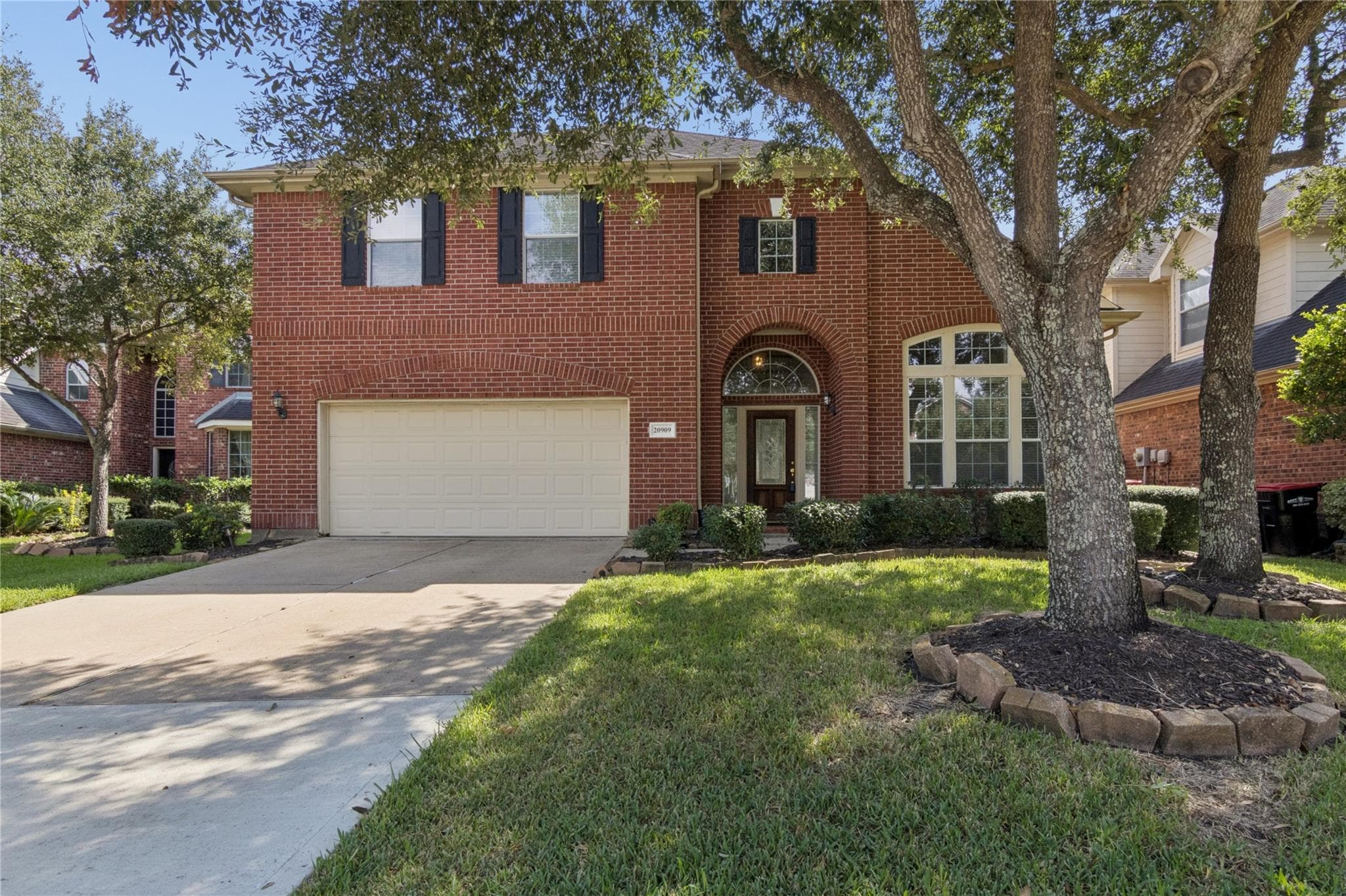 20909 Springport Court