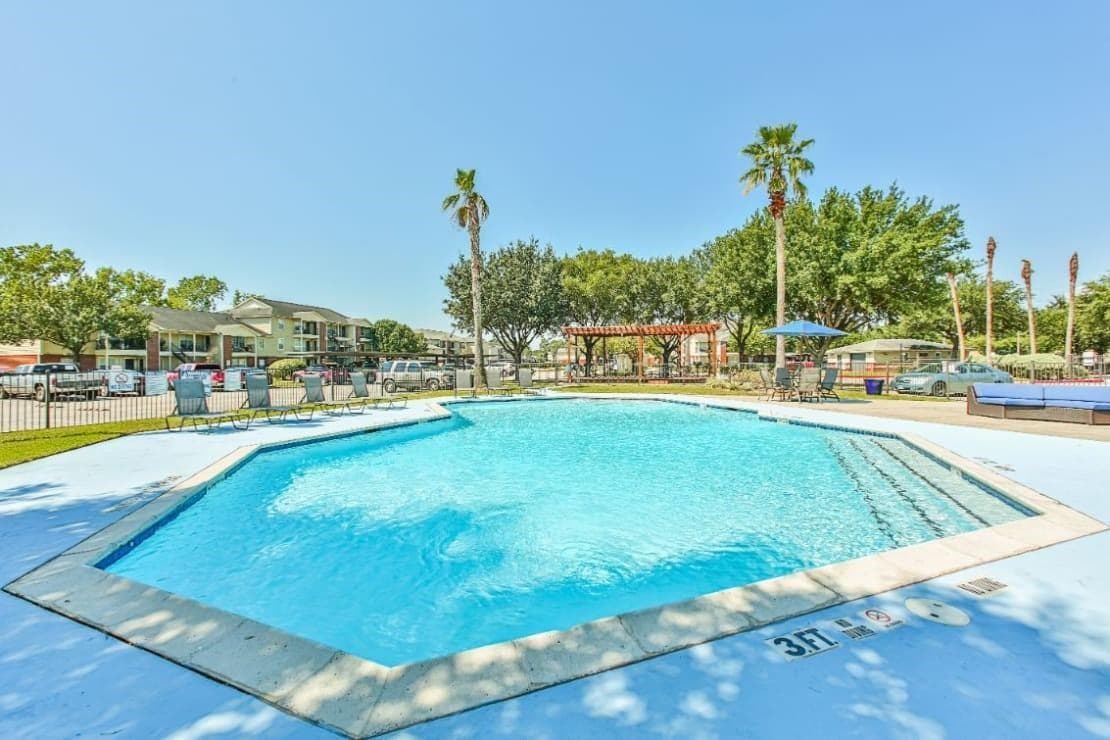 11111 W Montgomery Road #301