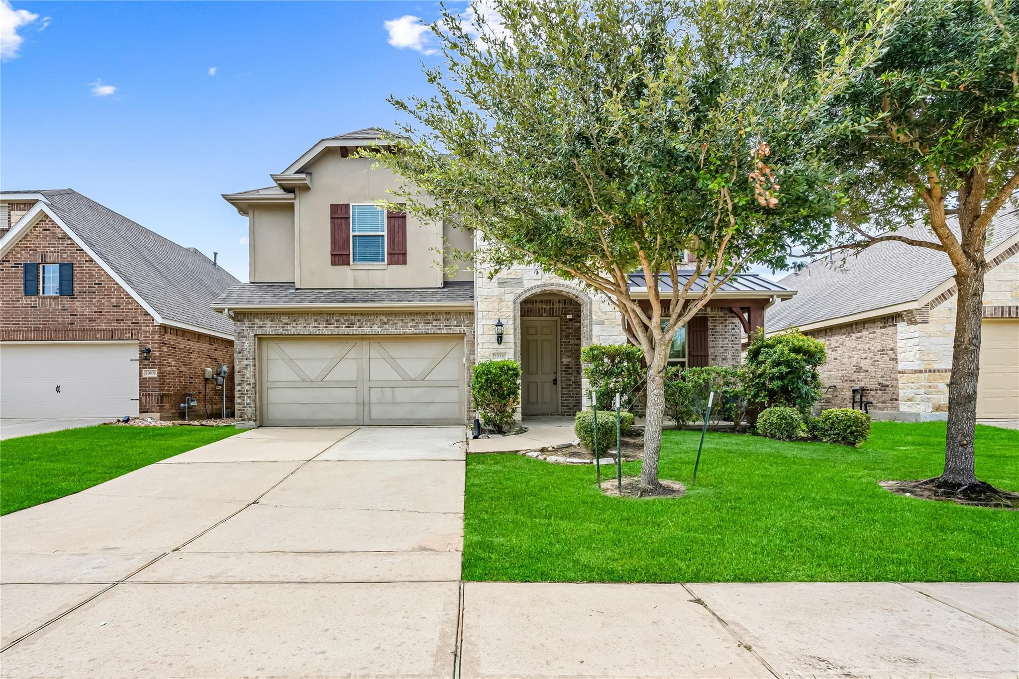 20311 Aspen Manor Lane
