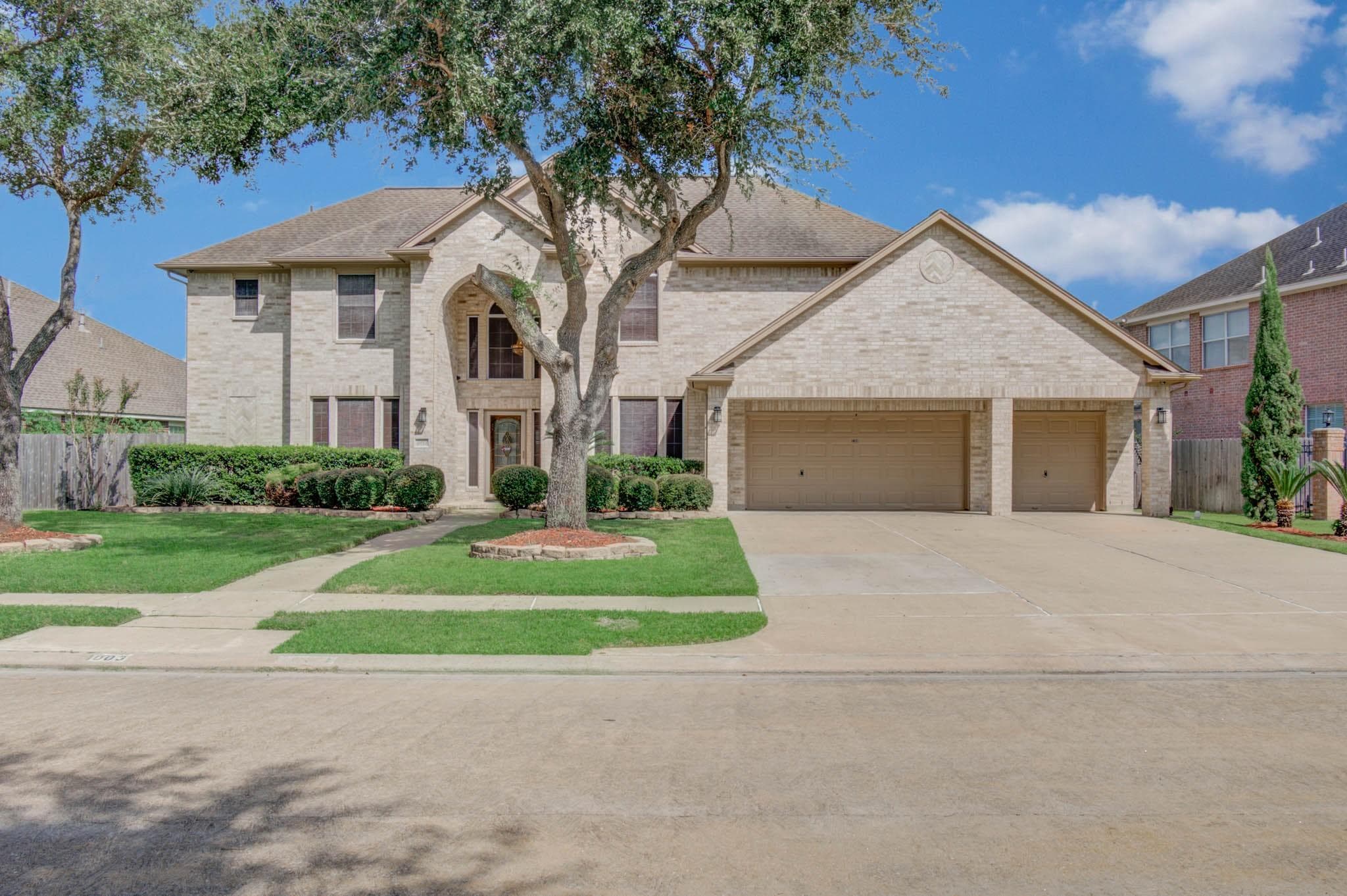 11003 Hundred Bridge Lane