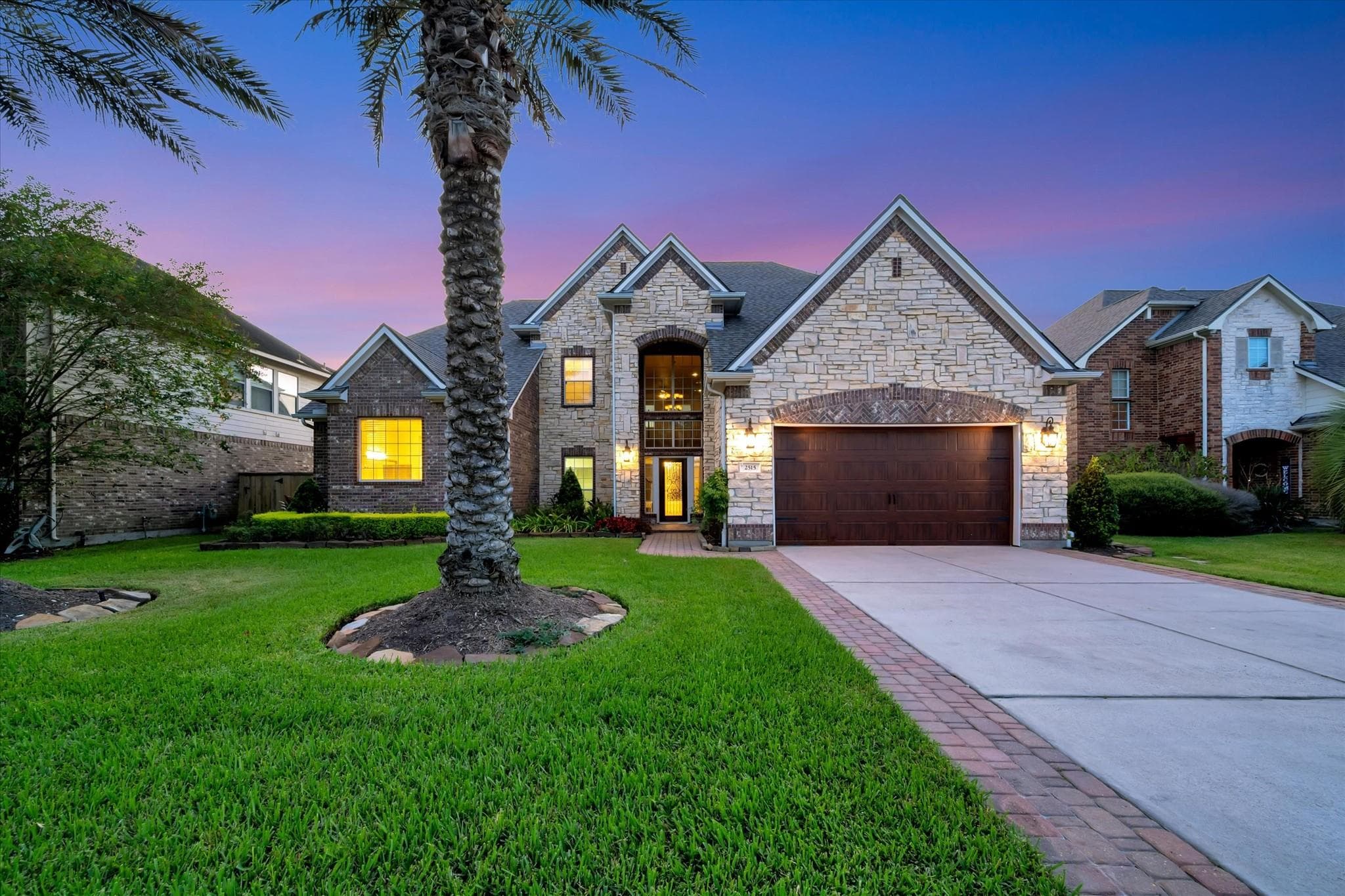2515 Montclair Court