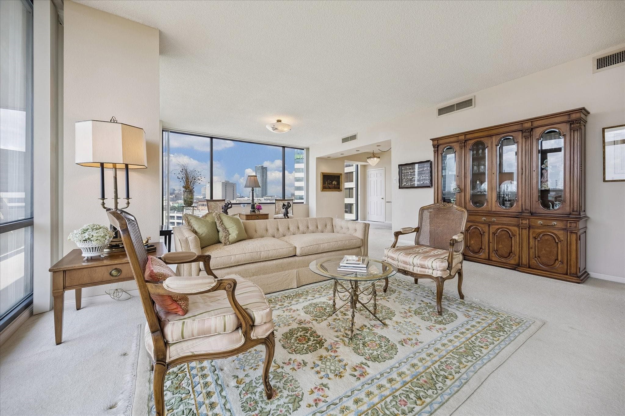 15 Greenway Plaza #9F
