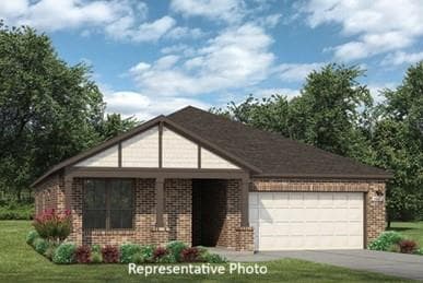 9840 Delta Wing Drive