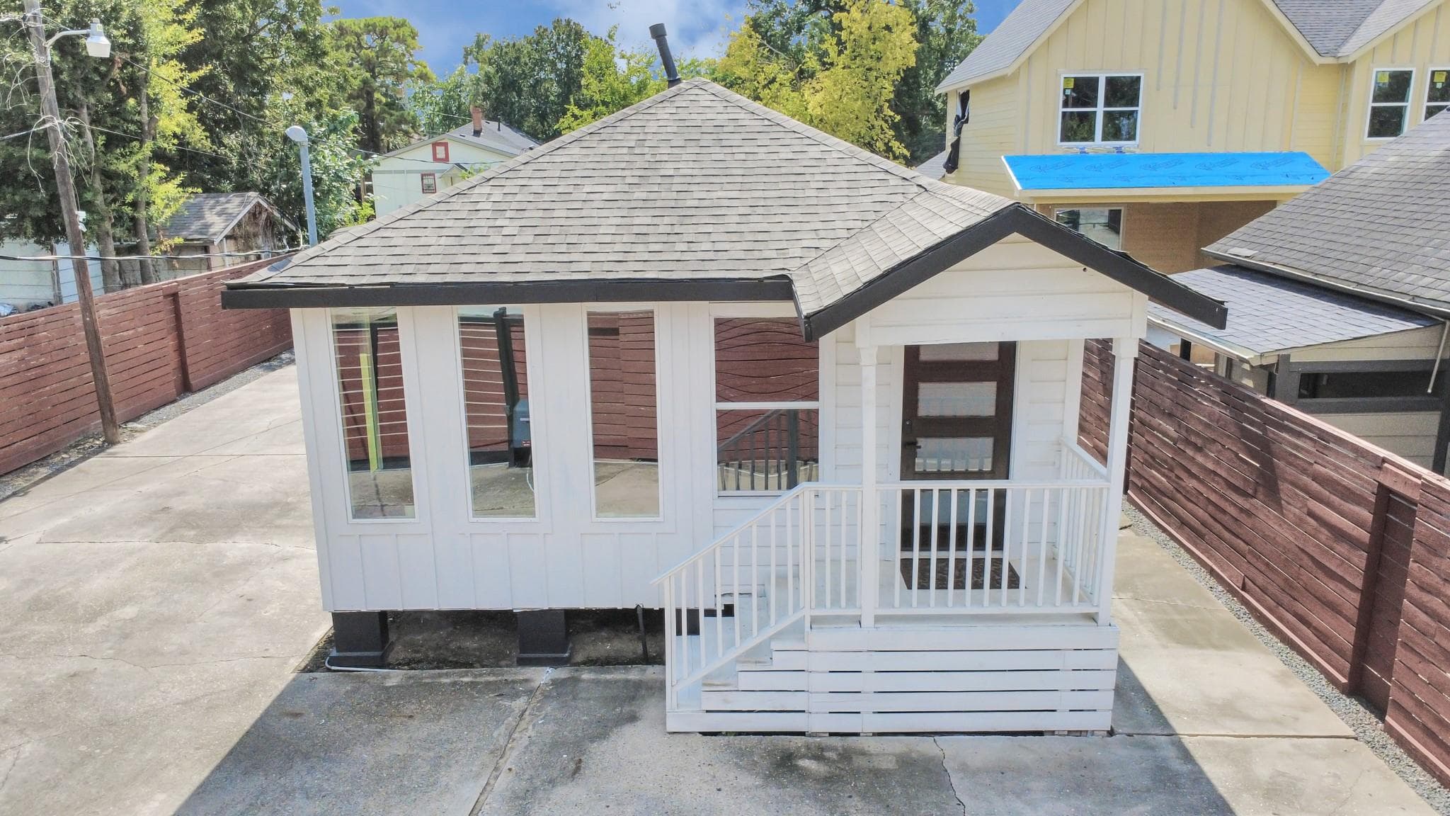 824 Wilkes Street