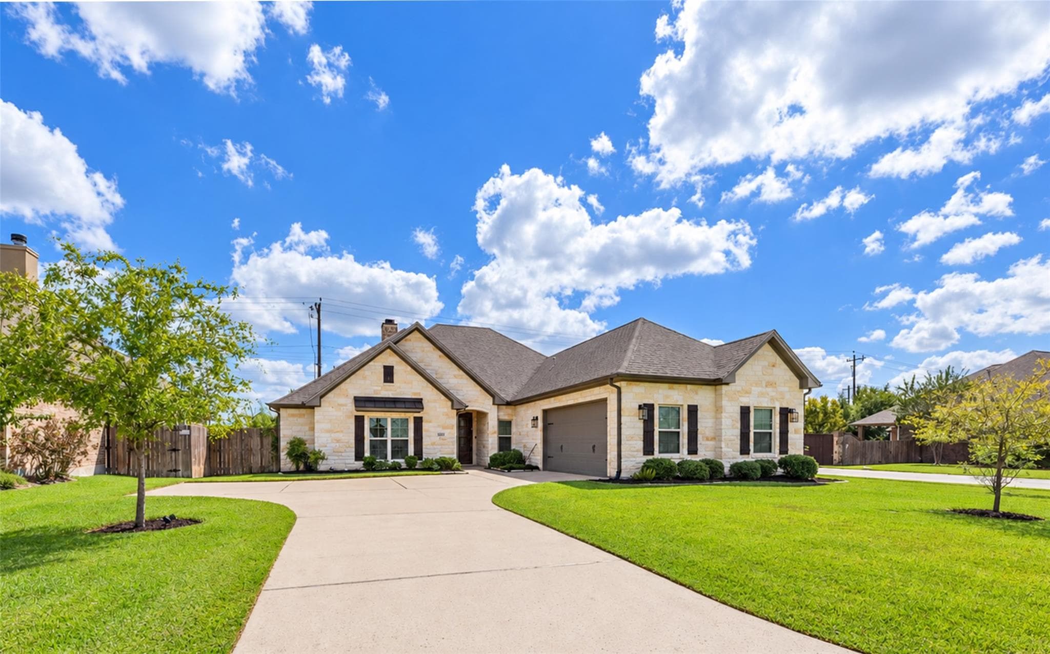 4511 Tonbridge Drive