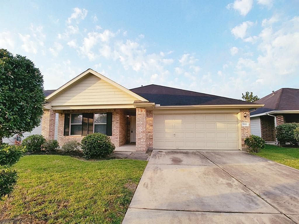 11414 Harbour Lake Court