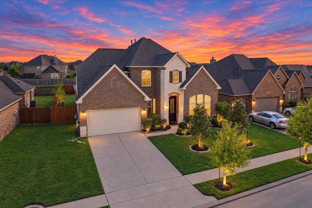 32019 Casa Linda Drive