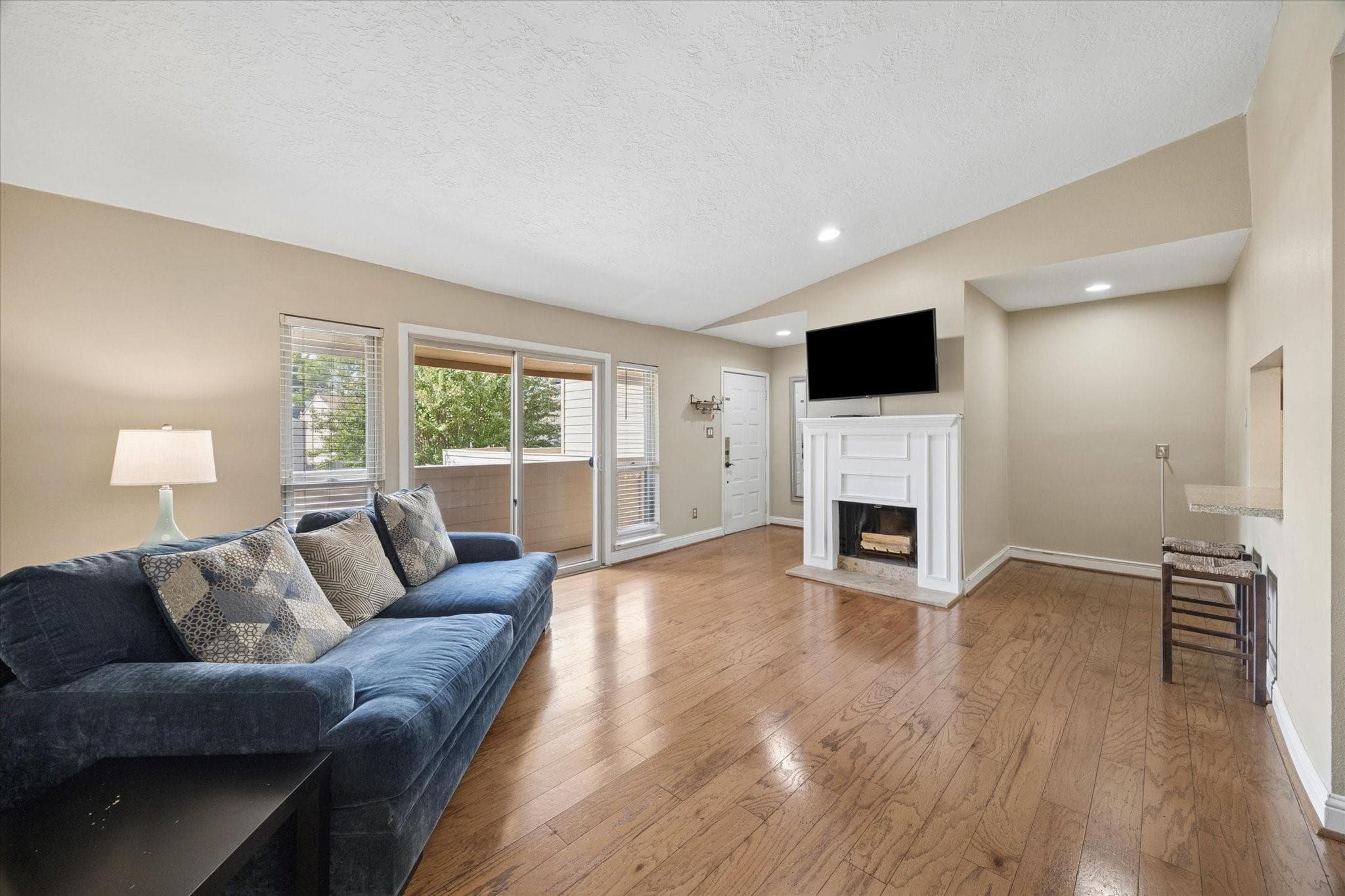 1915 Augusta Drive #43