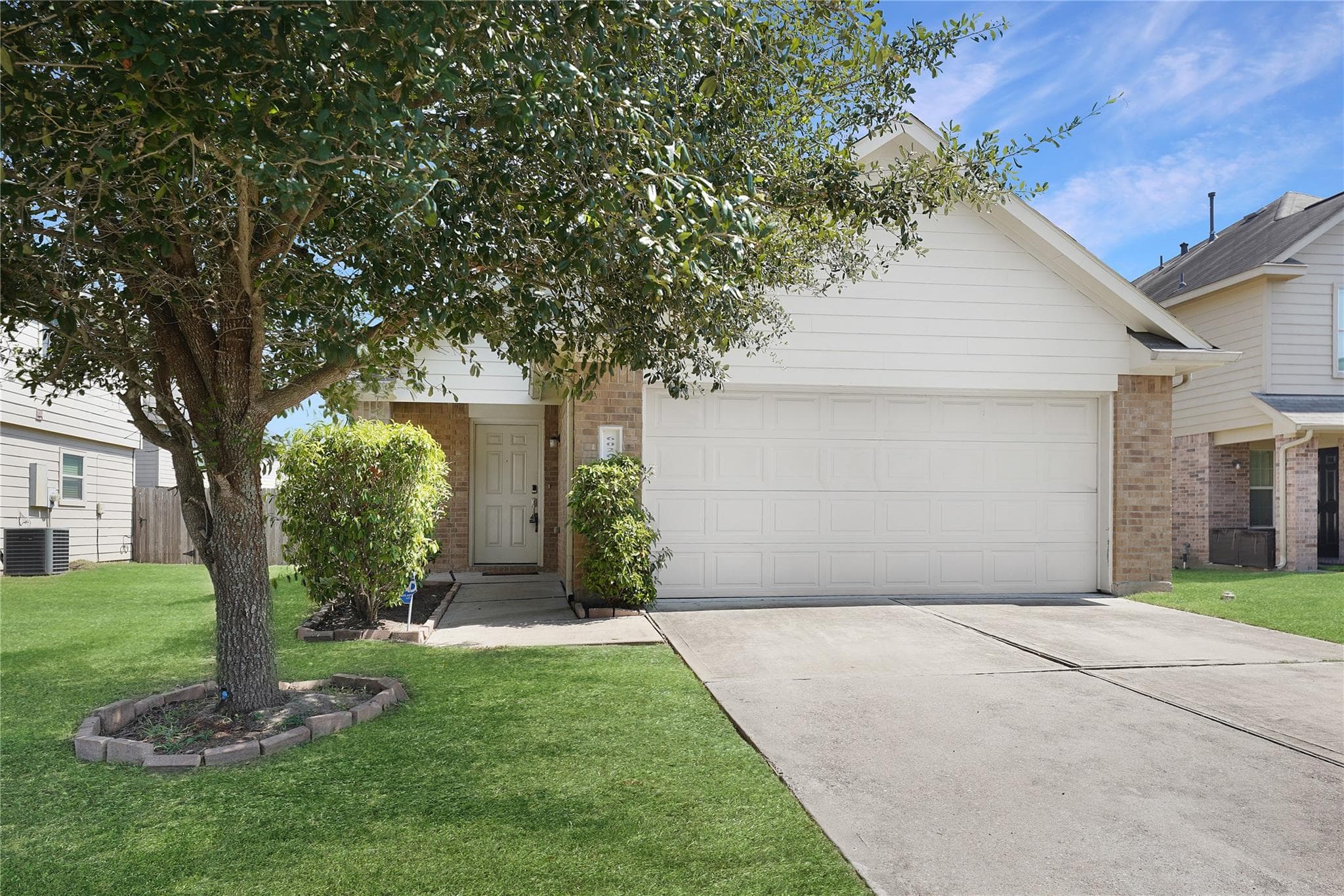 6026 Brenwood Trails Lane