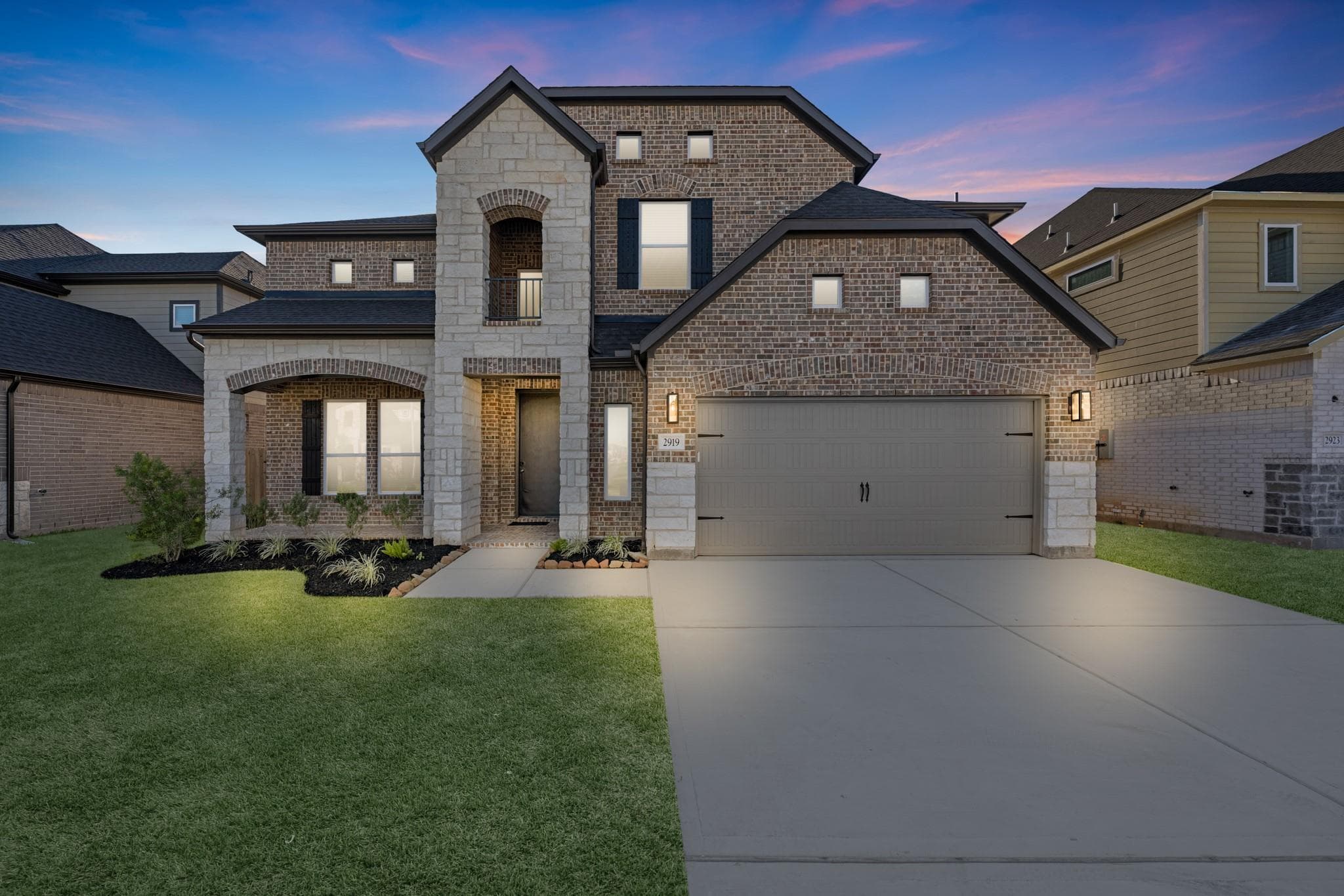 2919 Belle Tree Lane
