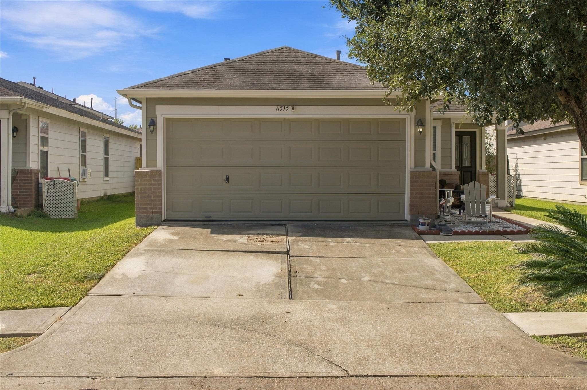 6515 Green Pear Lane