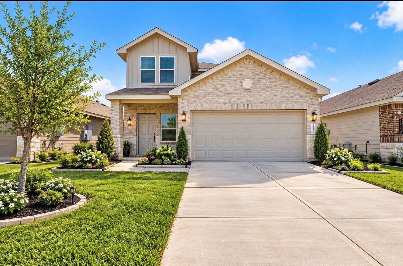 1726 Windstone Ridge Drive