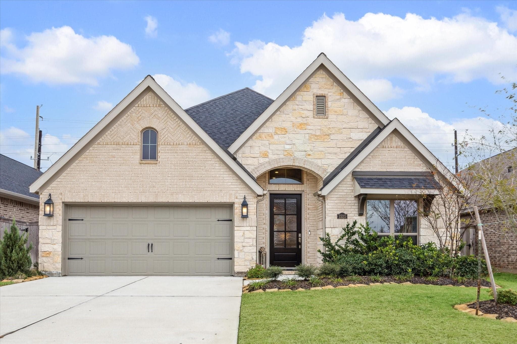 1523 Carson Field Lane