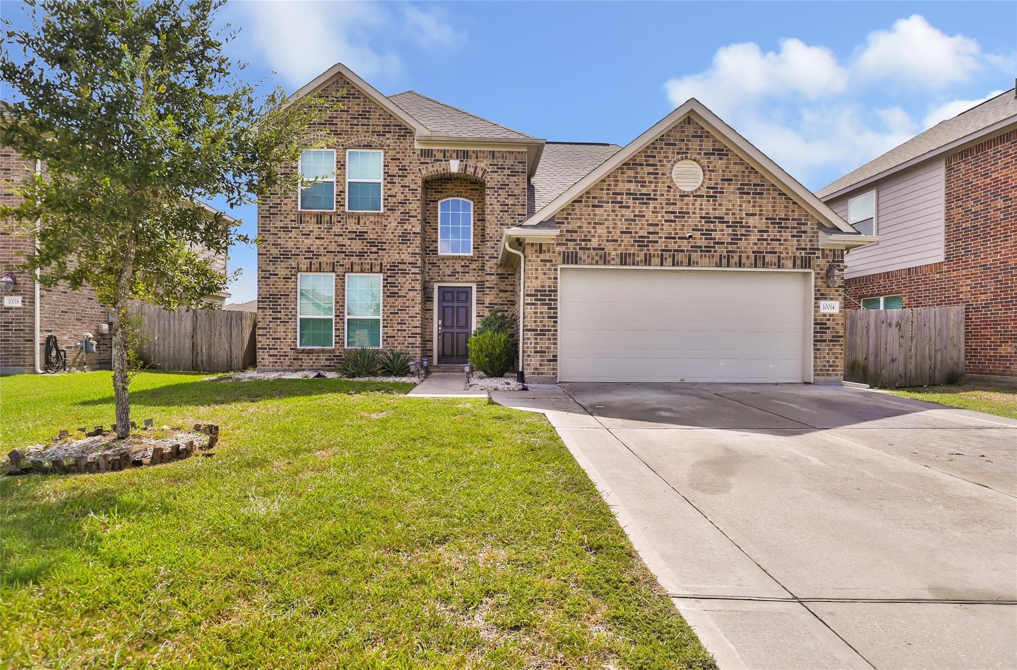10014 Eagle Pines Drive
