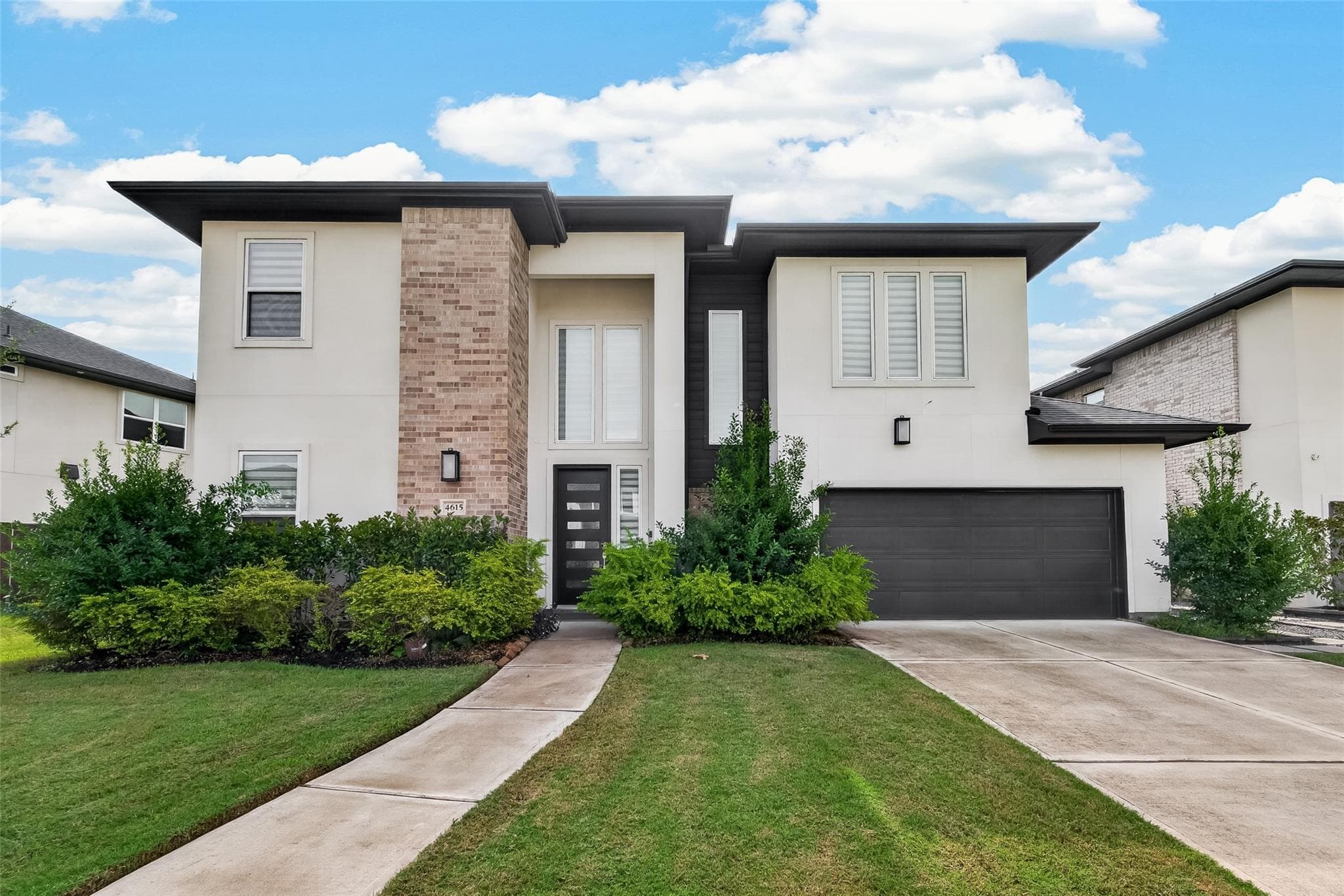 4615 Brazos Shores Drive