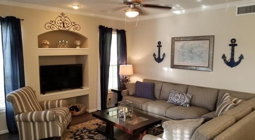 3102 W Bay Area Boulevard #1905
