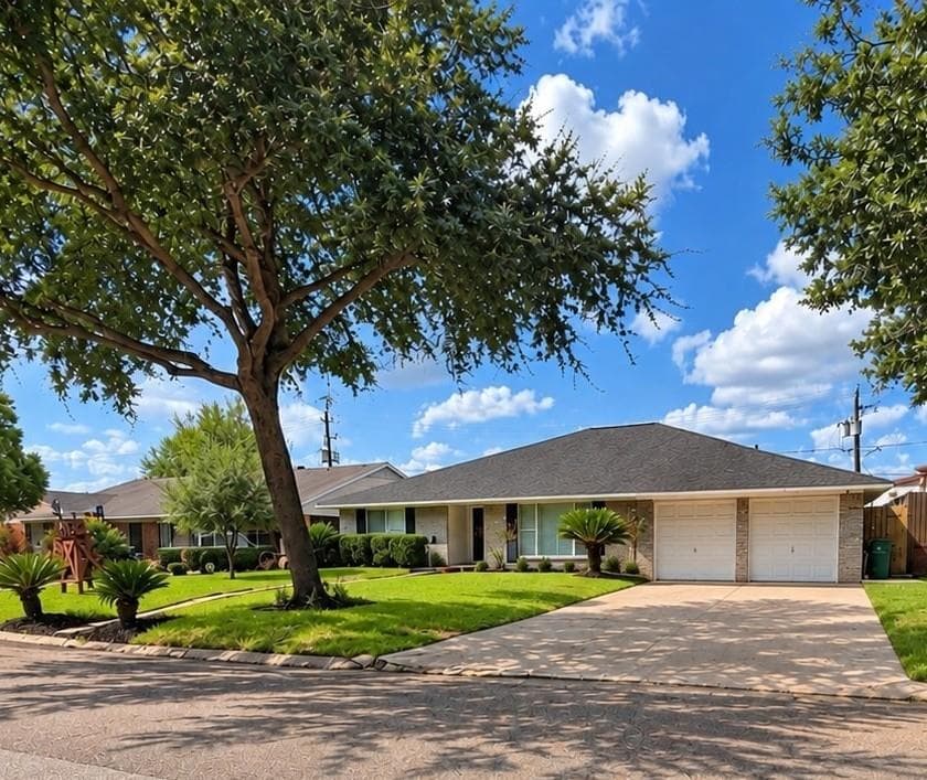 10506 Willowisp Drive