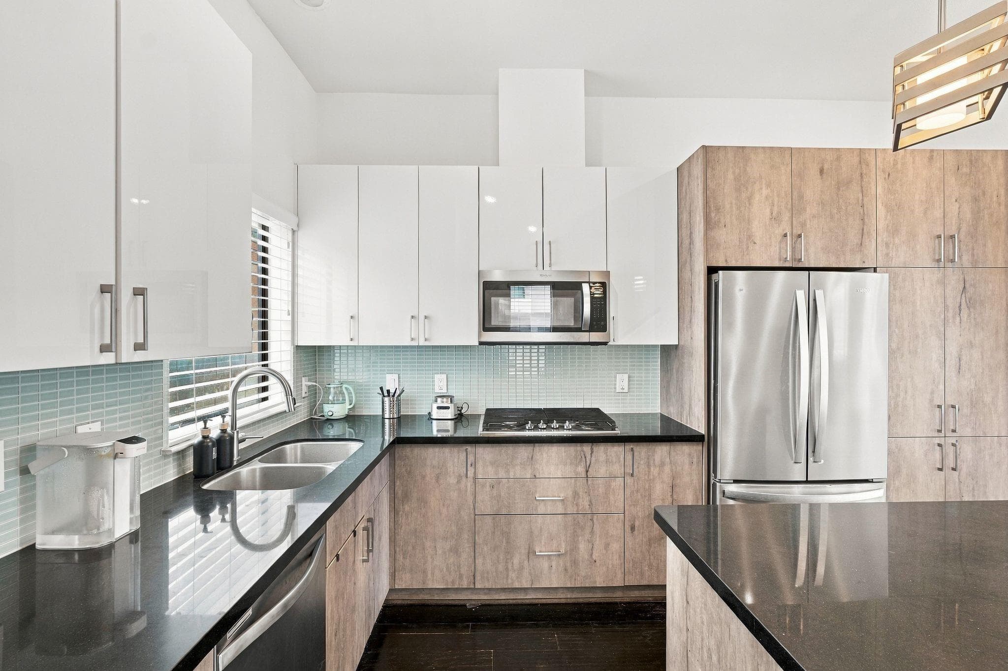 2401 Crawford Street #C2A