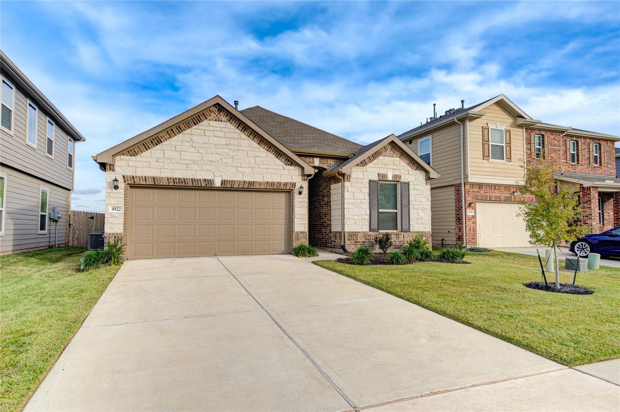 4922 Lucky Fawn Lane