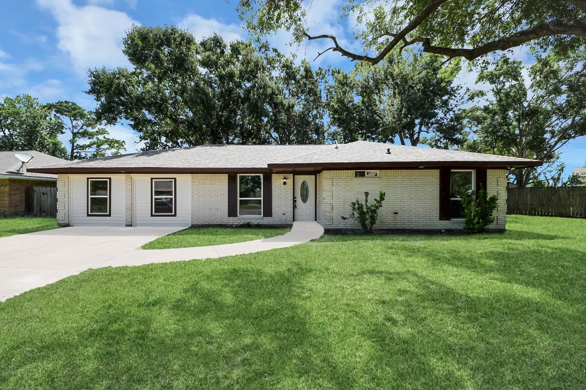 4703 Quail Hollow Drive