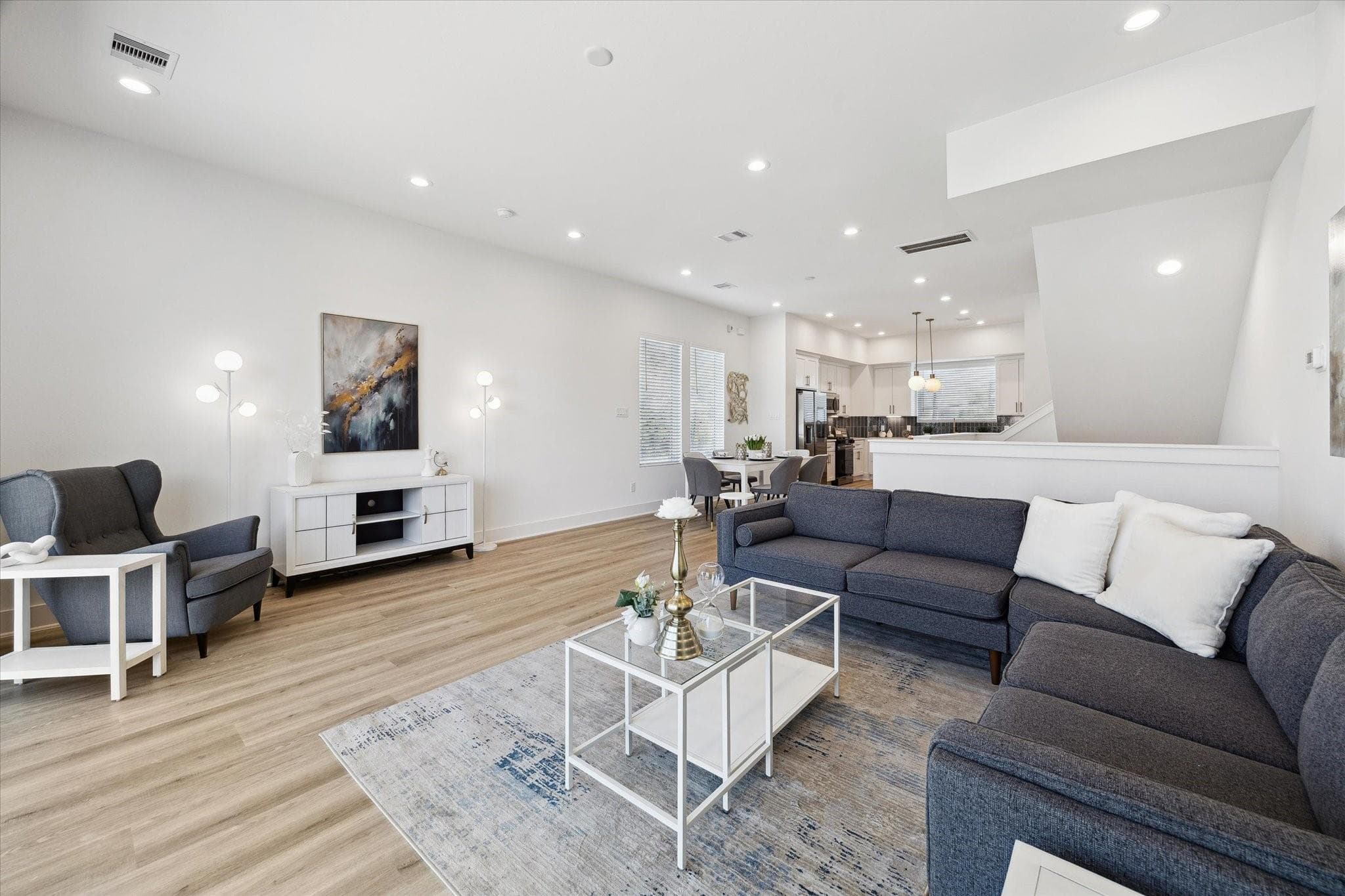 5632 Camino Encantado Drive