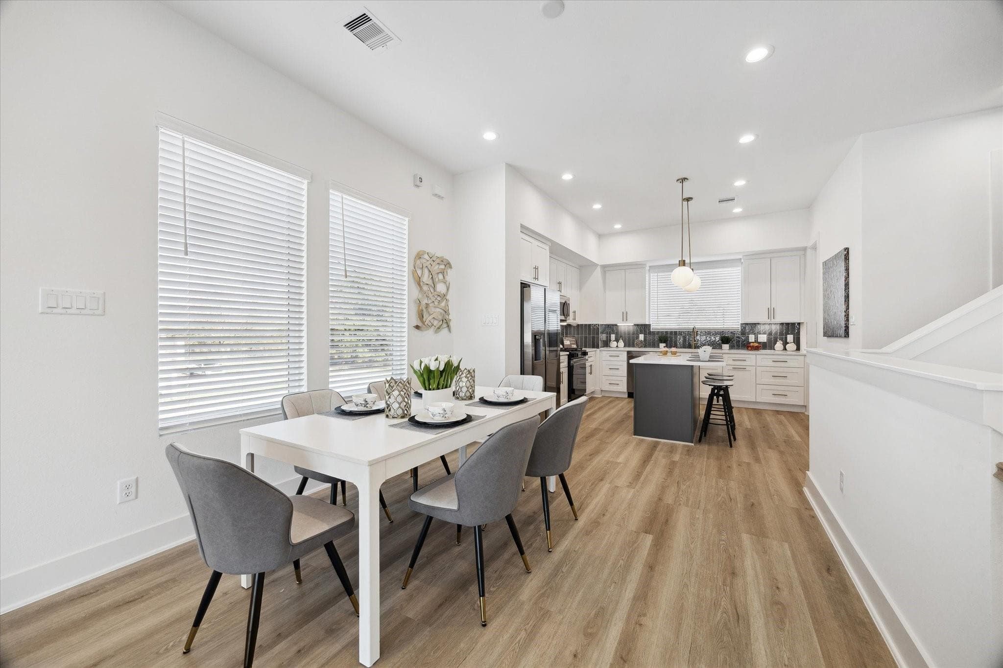 5616 Camino Encantado Drive