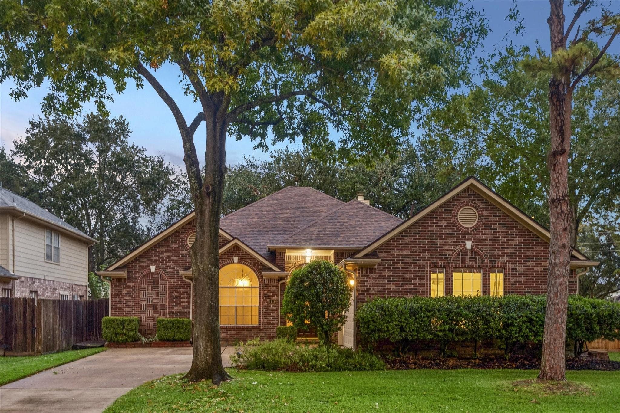 1119 Canyon Heights Court