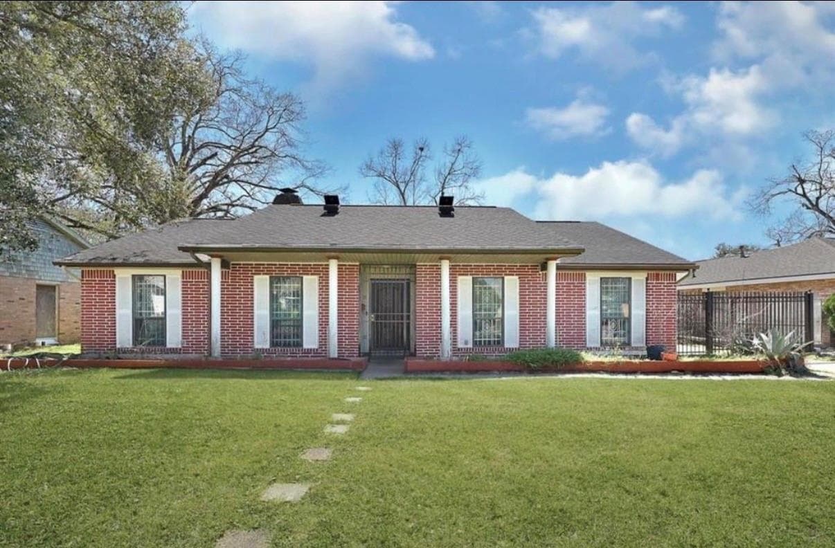 11807 Stroud Drive