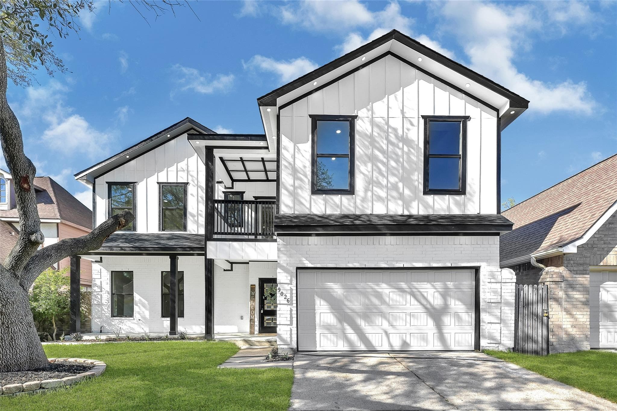 9026 Lawncliff Lane