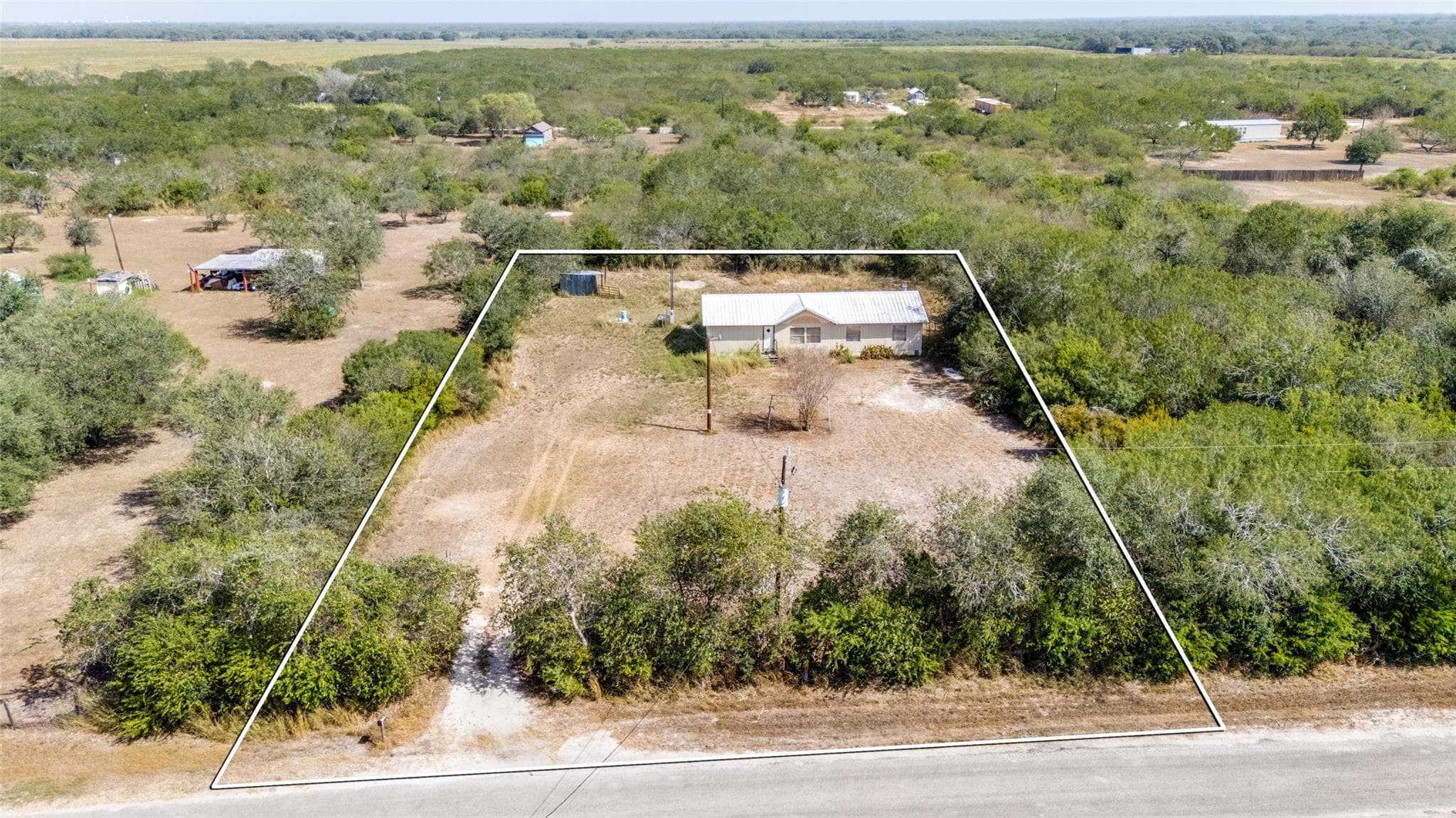 2389 River Oaks