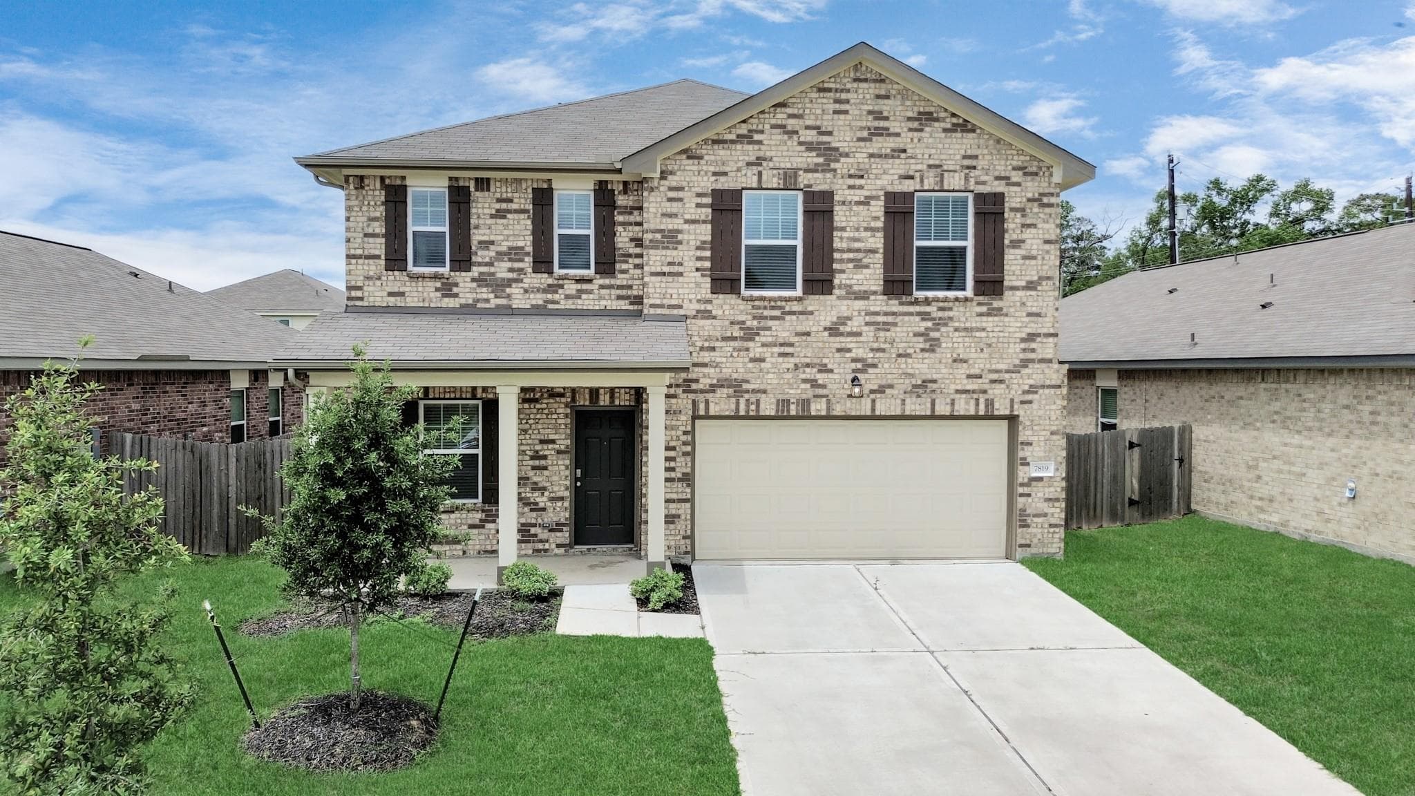 13411 Havana Hill Drive