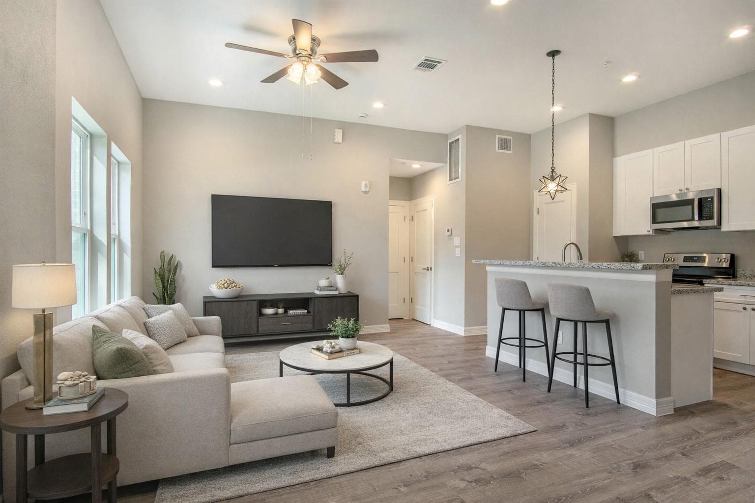 5262 Ella Boulevard #100A