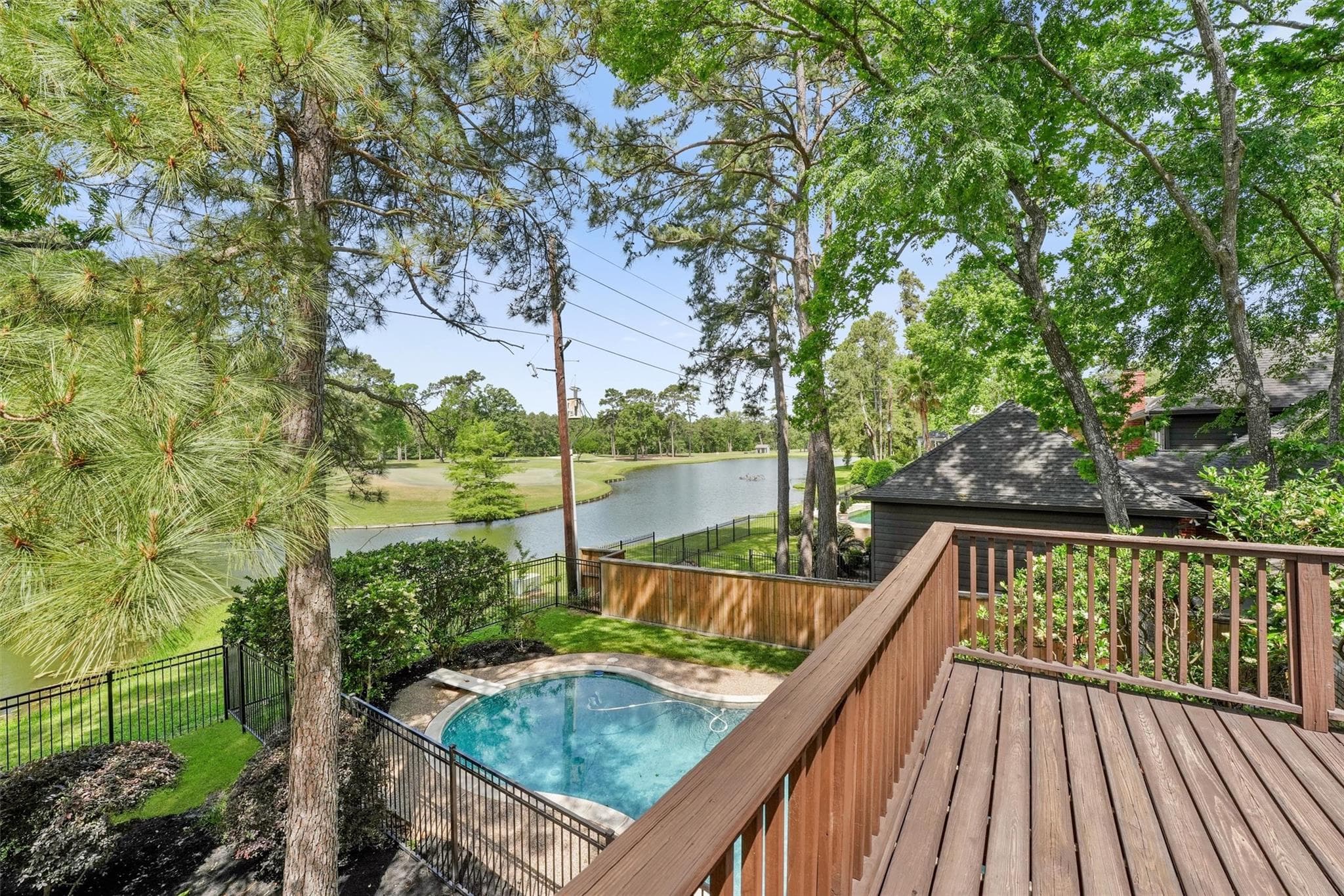2023 Forest Garden Drive