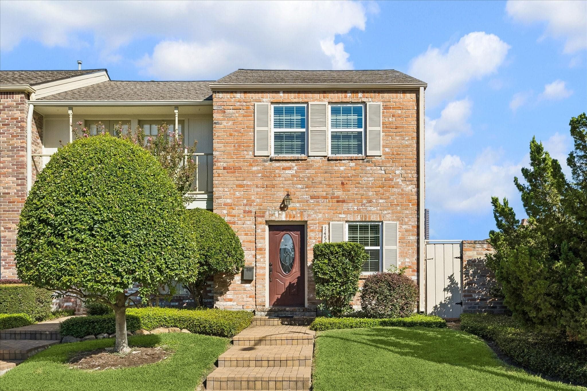 1451 Fountain View Drive #6