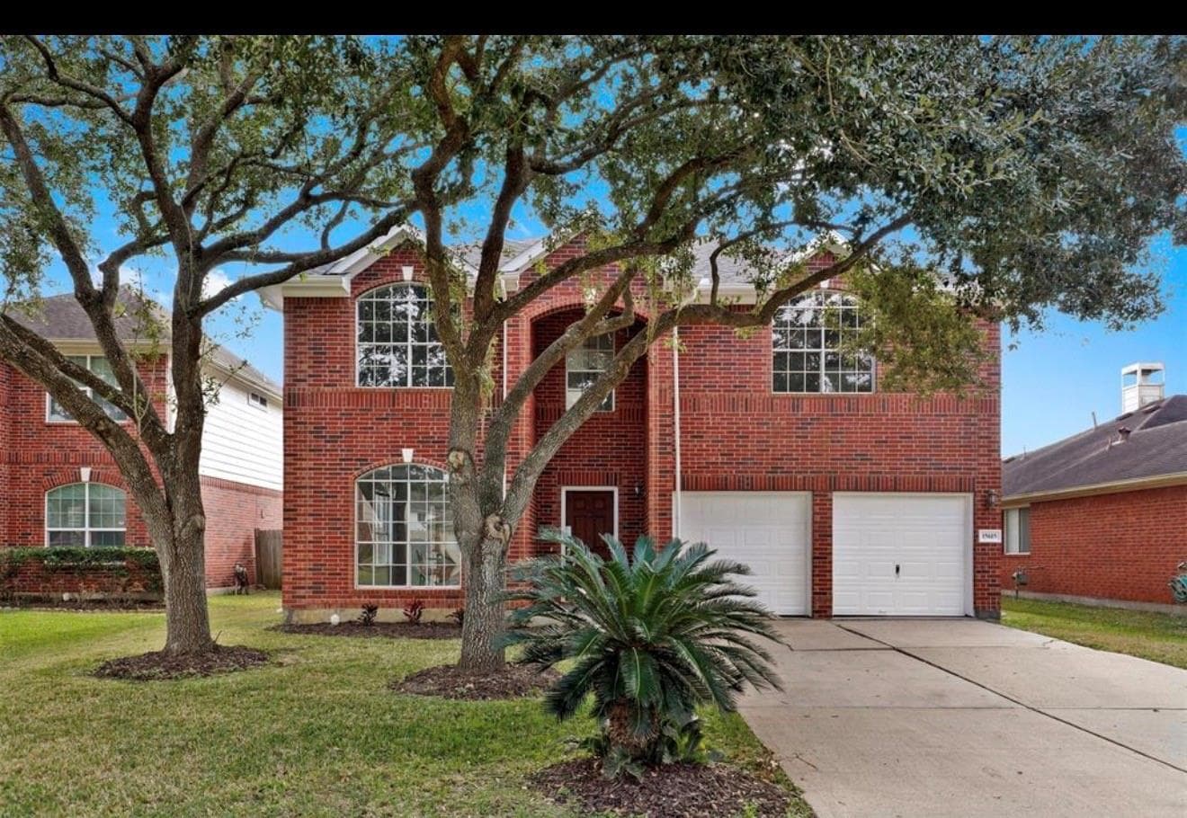 15615 Copano Bay Drive