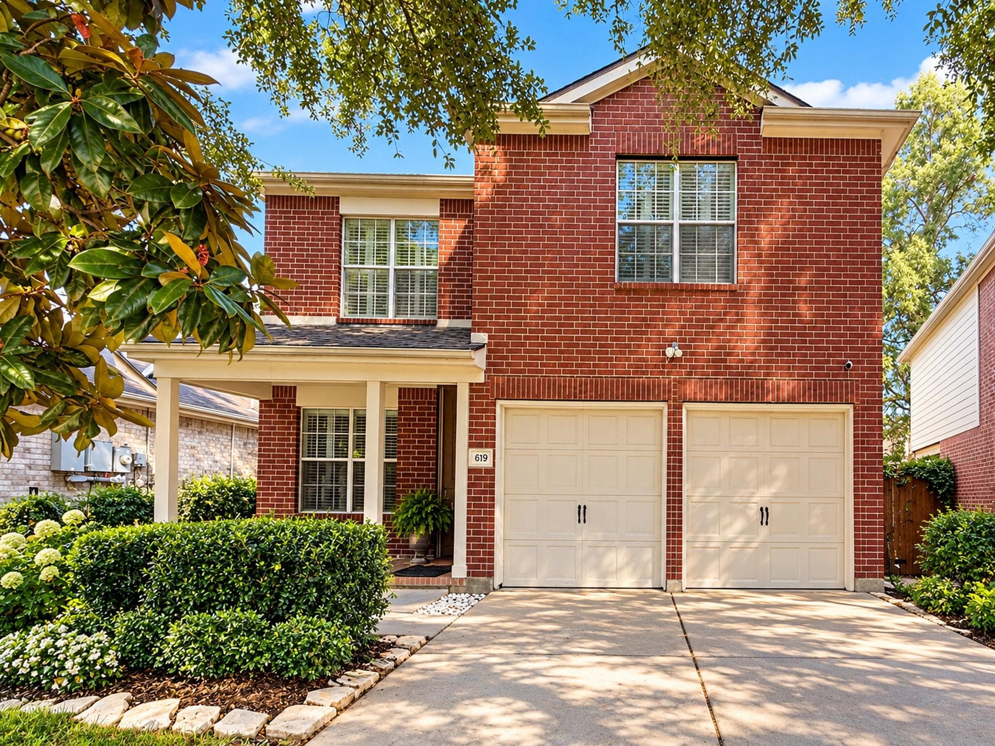 619 Cypresswood Trace