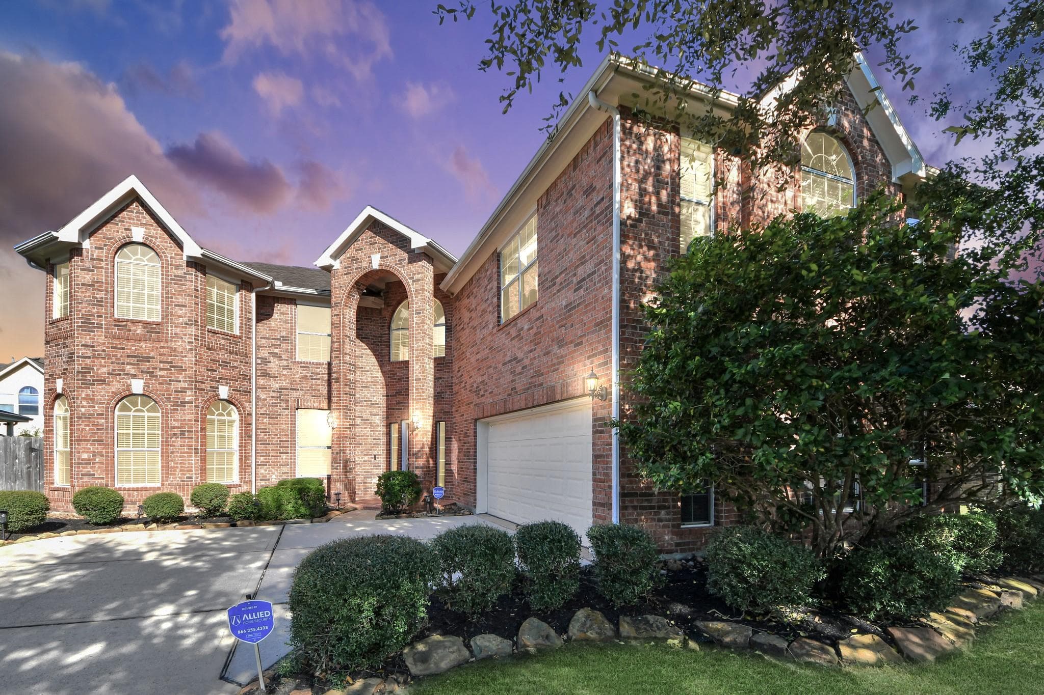 17418 Memorial Mills Drive