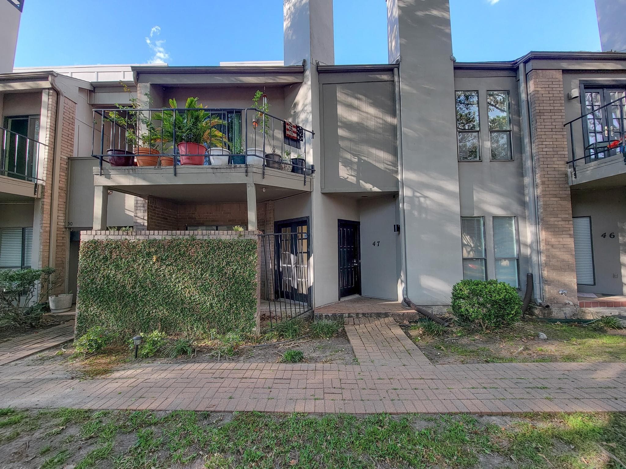 10811 Richmond Avenue #47