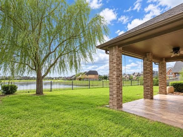 1111 Wheatfield Court