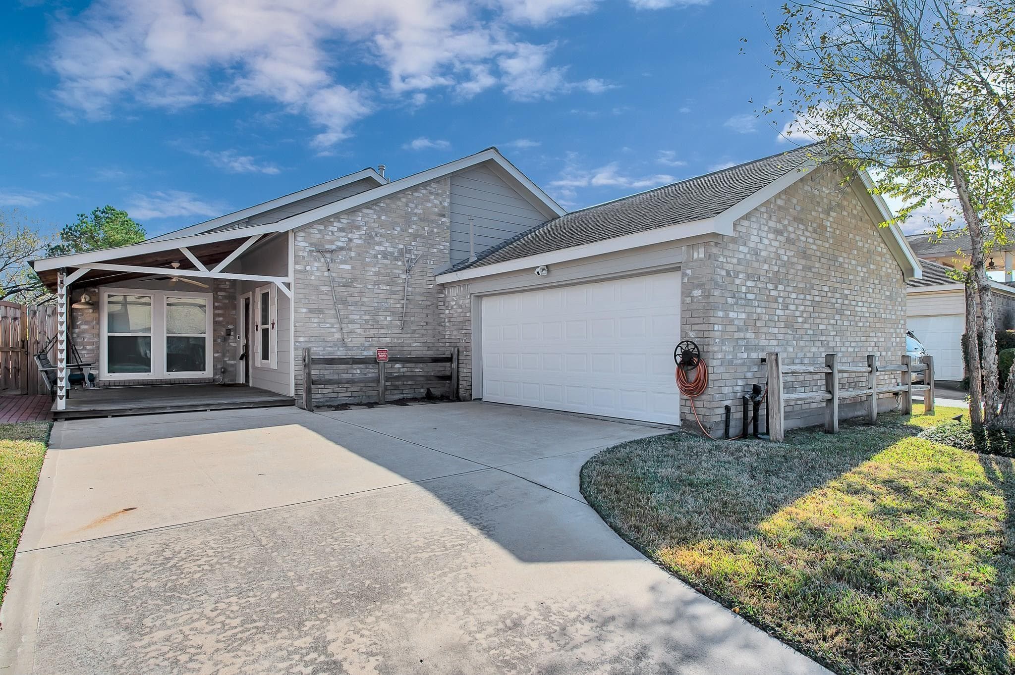 3079 Hazy Park Drive